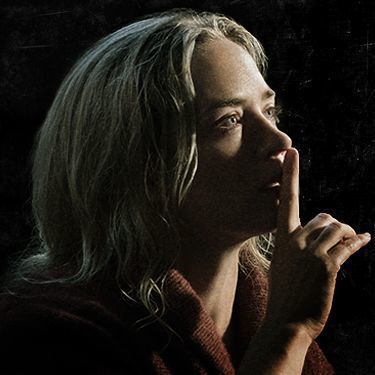 A Quiet Place (2018)